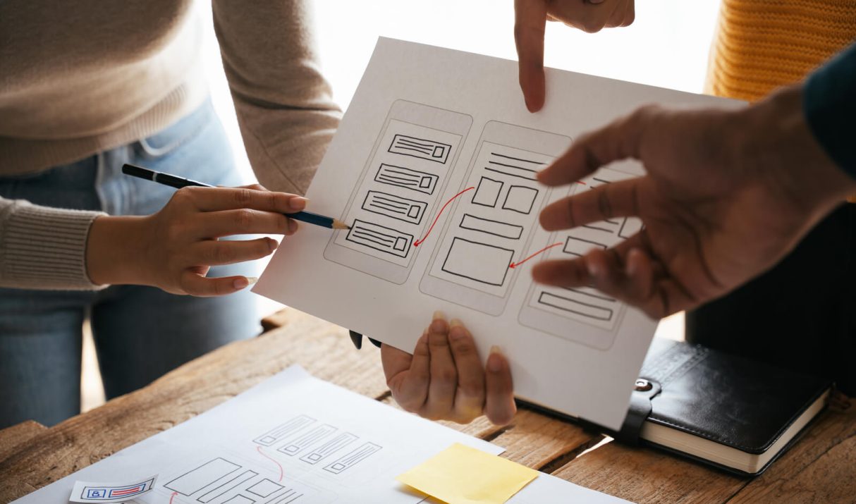 Innovative leadership: how a new approach transformed an industry